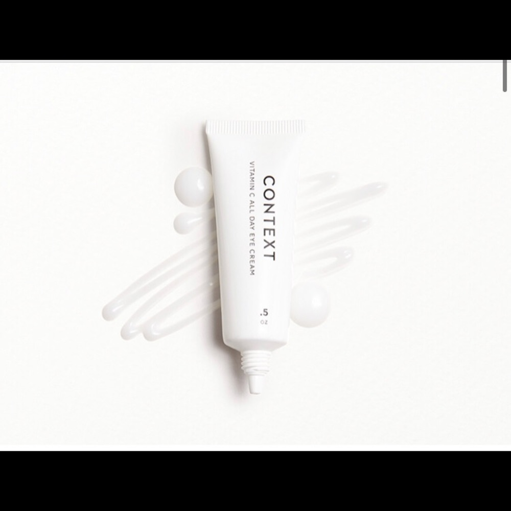 Vitamin C All Day Eye Cream